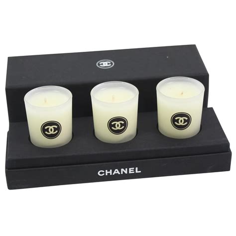 chanel birthday candle price|Chanel gift sets.